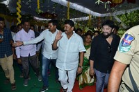 Sree Vishnu New Movie Opening